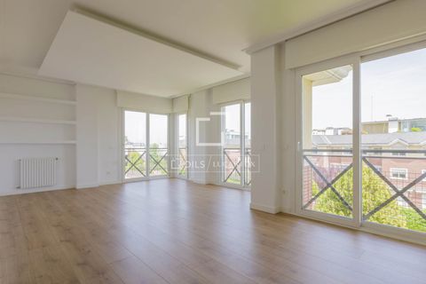 Lejlighed i Madrid, Madrid, Madrid - € 1.595.000 | Ref: POZ68834 - foto 8