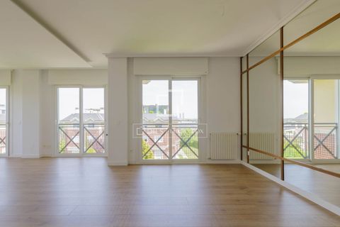 Lejlighed i Madrid, Madrid, Madrid - € 1.595.000 | Ref: POZ68834 - foto 10