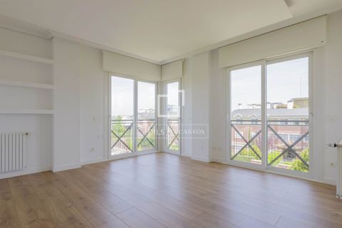 Lejlighed i Madrid, Madrid, Madrid - € 1.595.000 | Ref: POZ68834 - foto 11