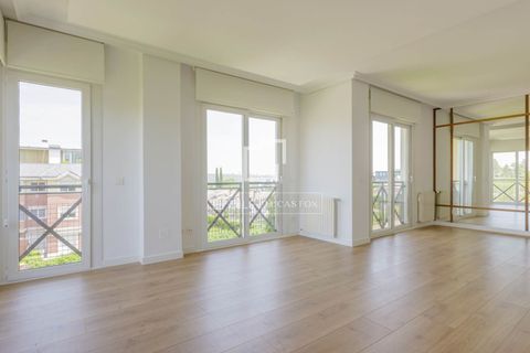 Lejlighed i Madrid, Madrid, Madrid - € 1.595.000 | Ref: POZ68834 - foto 7