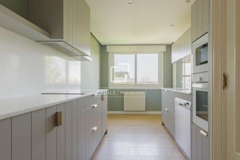 Lejlighed i Madrid, Madrid, Madrid - € 1.595.000 | Ref: POZ68834 - foto 16