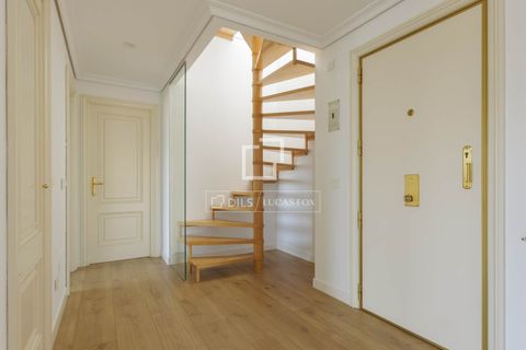 Lejlighed i Madrid, Madrid, Madrid - € 1.595.000 | Ref: POZ68834 - foto 37