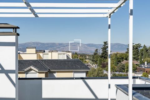 Lejlighed i Madrid, Madrid, Madrid - € 1.595.000 | Ref: POZ68834 - foto 38