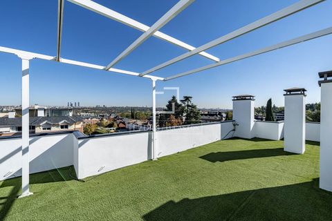 Lejlighed i Madrid, Madrid, Madrid - € 1.595.000 | Ref: POZ68834 - foto 39