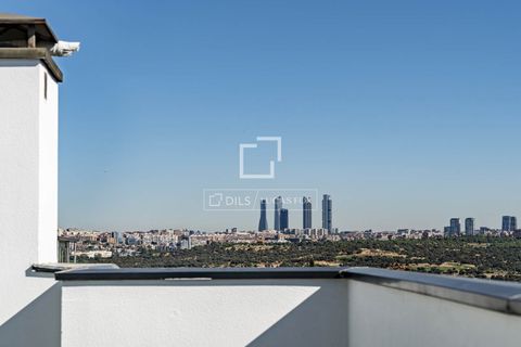 Lejlighed i Madrid, Madrid, Madrid - € 1.595.000 | Ref: POZ68834 - foto 40