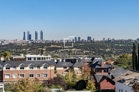 Lejlighed i Madrid, Madrid, Madrid - € 1.595.000 | Ref: POZ68834 - foto 41