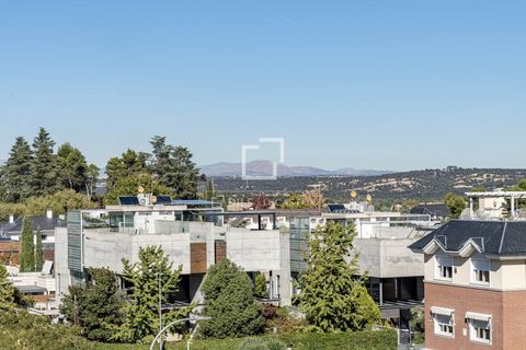 Lejlighed i Madrid, Madrid, Madrid - € 1.595.000 | Ref: POZ68834 - foto 42