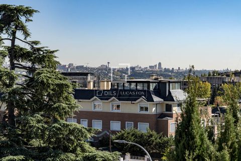 Lejlighed i Madrid, Madrid, Madrid - € 1.595.000 | Ref: POZ68834 - foto 43