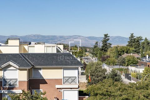 Lejlighed i Madrid, Madrid, Madrid - € 1.595.000 | Ref: POZ68834 - foto 44