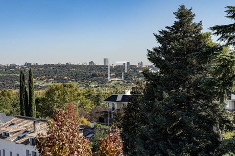 Lejlighed i Madrid, Madrid, Madrid - € 1.595.000 | Ref: POZ68834 - foto 46