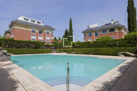 Lejlighed i Madrid, Madrid, Madrid - € 1.595.000 | Ref: POZ68834 - foto 47