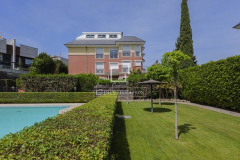 Lejlighed i Madrid, Madrid, Madrid - € 1.595.000 | Ref: POZ68834 - foto 48