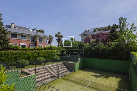Lejlighed i Madrid, Madrid, Madrid - € 1.595.000 | Ref: POZ68834 - foto 49