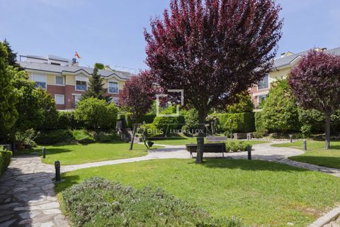 Lejlighed i Madrid, Madrid, Madrid - € 1.595.000 | Ref: POZ68834 - foto 50