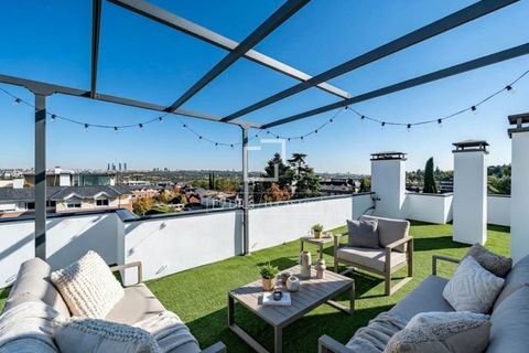 Lejlighed i Madrid, Madrid, Madrid - € 1.595.000 | Ref: POZ68834 - foto 1