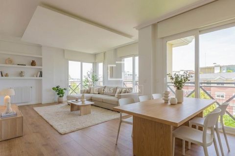 Lejlighed i Madrid, Madrid, Madrid - € 1.595.000 | Ref: POZ68834 - foto 3