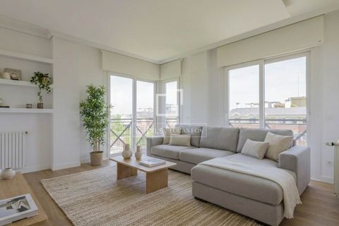 Lejlighed i Madrid, Madrid, Madrid - € 1.595.000 | Ref: POZ68834 - foto 4