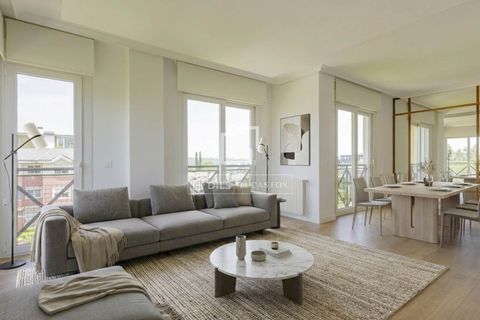 Lejlighed i Madrid, Madrid, Madrid - € 1.595.000 | Ref: POZ68834 - foto 5