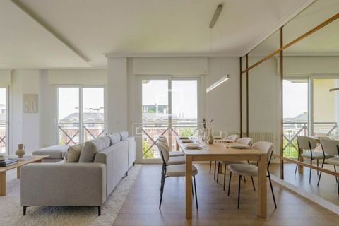 Lejlighed i Madrid, Madrid, Madrid - € 1.595.000 | Ref: POZ68834 - foto 9