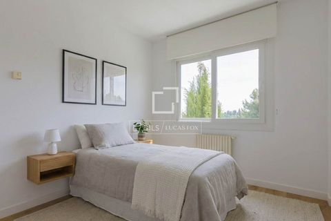 Lejlighed i Madrid, Madrid, Madrid - € 1.595.000 | Ref: POZ68834 - foto 31