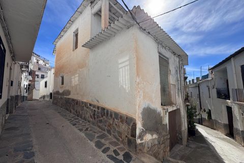 Villa a Laroles, Granada, Laroles - € 19.000 | Ref: 83472 - foto 1