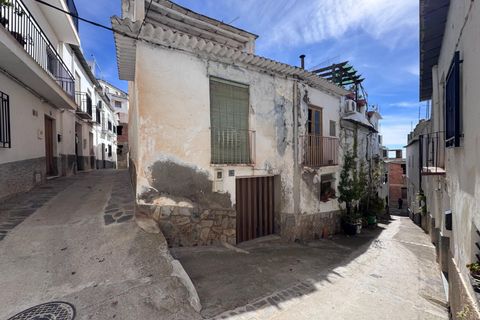 Villa a Laroles, Granada, Laroles - € 19.000 | Ref: 83472 - foto 2