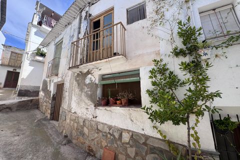 Villa a Laroles, Granada, Laroles - € 19.000 | Ref: 83472 - foto 3