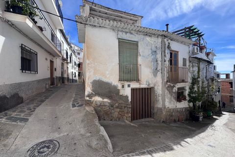 Villa a Laroles, Granada, Laroles - € 19.000 | Ref: 83472 - foto 5