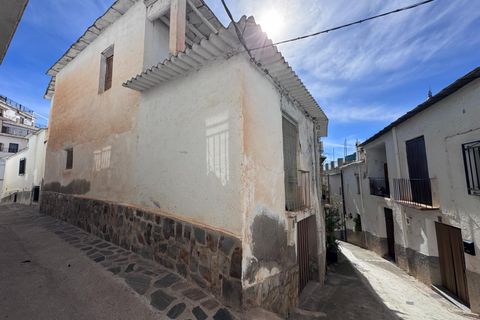 Villa a Laroles, Granada, Laroles - € 19.000 | Ref: 83472 - foto 6