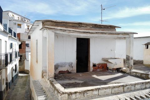 Villa a Laroles, Granada, Laroles - € 19.000 | Ref: 83472 - foto 7