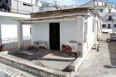 Villa a Laroles, Granada, Laroles - € 19.000 | Ref: 83472 - foto 15