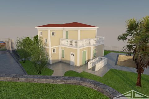 Villa a Ospedaletti, Imperia, Ospedaletti - € 1.400.000 | Ref: AG-DOM 1411 / 7B - foto 2