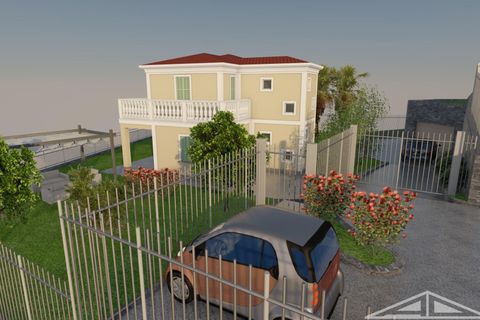 Villa a Ospedaletti, Imperia, Ospedaletti - € 1.400.000 | Ref: AG-DOM 1411 / 7B - foto 3
