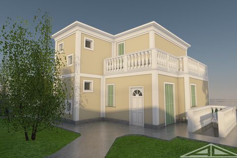 Villa a Ospedaletti, Imperia, Ospedaletti - € 1.400.000 | Ref: AG-DOM 1411 / 7B - foto 4