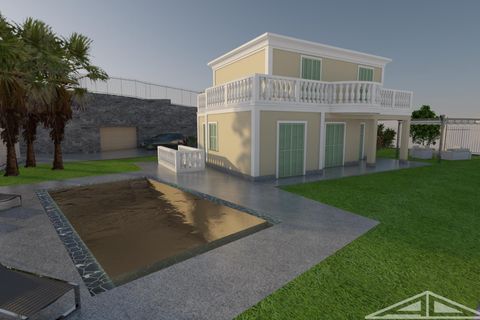 Villa a Ospedaletti, Imperia, Ospedaletti - € 1.400.000 | Ref: AG-DOM 1411 / 7B - foto 5