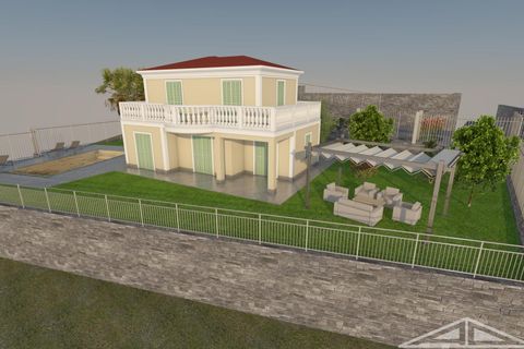 Villa a Ospedaletti, Imperia, Ospedaletti - € 1.400.000 | Ref: AG-DOM 1411 / 7B - foto 6