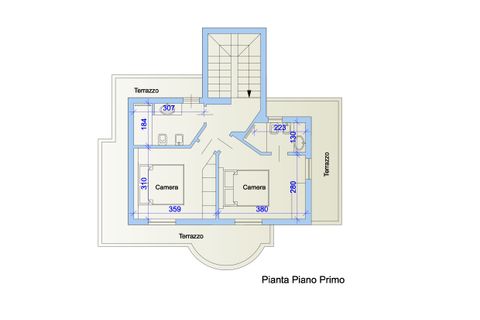 Villa a Ospedaletti, Imperia, Ospedaletti - € 1.400.000 | Ref: AG-DOM 1411 / 7B - foto 11