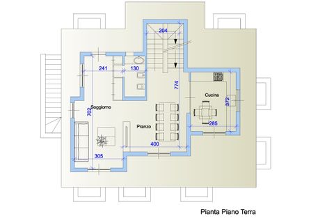 Villa a Ospedaletti, Imperia, Ospedaletti - € 1.400.000 | Ref: AG-DOM 1411 / 7B - foto 10