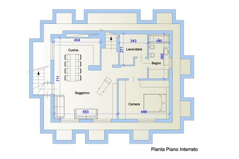 Villa a Ospedaletti, Imperia, Ospedaletti - € 1.400.000 | Ref: AG-DOM 1411 / 7B - foto 12