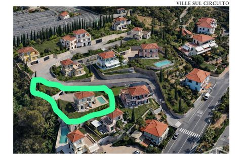 Villa a Ospedaletti, Imperia, Ospedaletti - € 1.400.000 | Ref: AG-DOM 1411 / 7B - foto 7