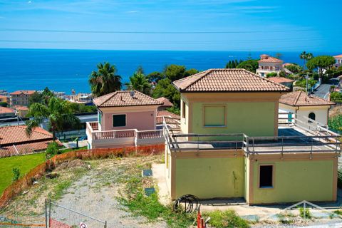 Villa a Ospedaletti, Imperia, Ospedaletti - € 1.400.000 | Ref: AG-DOM 1411 / 7B - foto 8