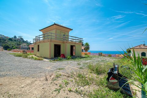 Villa a Ospedaletti, Imperia, Ospedaletti - € 1.400.000 | Ref: AG-DOM 1411 / 7B - foto 9