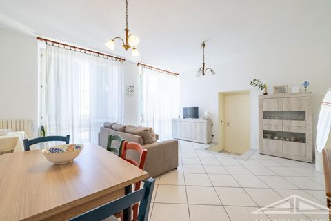 Leilighet i Ospedaletti, Imperia, Ospedaletti - € 260 000 | Ref: AG-DOM 1540 - foto 7