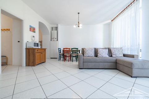 Leilighet i Ospedaletti, Imperia, Ospedaletti - € 260 000 | Ref: AG-DOM 1540 - foto 2