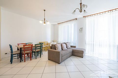 Leilighet i Ospedaletti, Imperia, Ospedaletti - € 260 000 | Ref: AG-DOM 1540 - foto 3