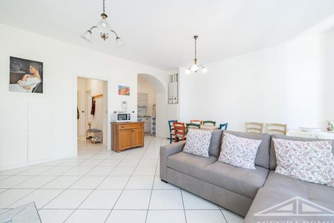Leilighet i Ospedaletti, Imperia, Ospedaletti - € 260 000 | Ref: AG-DOM 1540 - foto 4