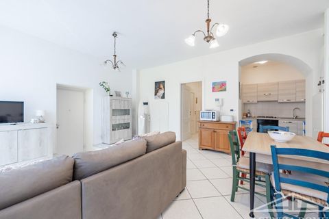 Leilighet i Ospedaletti, Imperia, Ospedaletti - € 260 000 | Ref: AG-DOM 1540 - foto 5