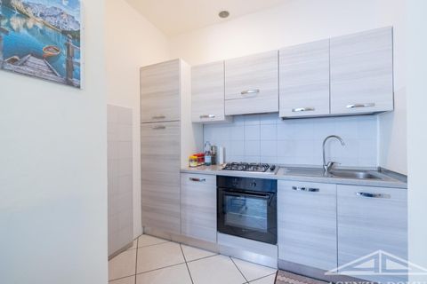 Leilighet i Ospedaletti, Imperia, Ospedaletti - € 260 000 | Ref: AG-DOM 1540 - foto 6