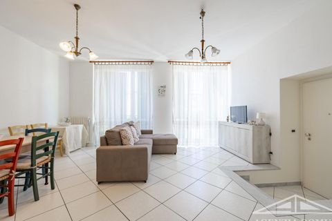 Leilighet i Ospedaletti, Imperia, Ospedaletti - € 260 000 | Ref: AG-DOM 1540 - foto 8