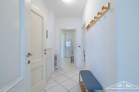 Leilighet i Ospedaletti, Imperia, Ospedaletti - € 260 000 | Ref: AG-DOM 1540 - foto 9